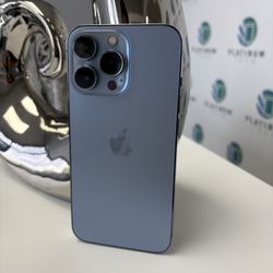 iPhone 13 Pro Unlocked 256 Gb 