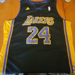 Lakers KOBE BRYANT Jersey
