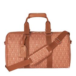 Taylor Swift Christmas Merch. Life Of A Show Girl Duffle Bag