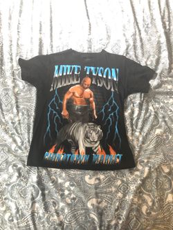 Chinatown shirt exclusive collab Small