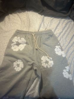 denim tear pants