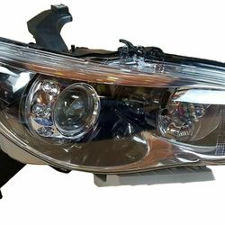 FOR 13-15 INFINITI JX35 QX60 RIGHT PASSENGER HEADLIGHT HEAD LIGHT HEADLAMP