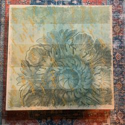 Stretched Canvas Art Work