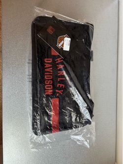 Harley Davidson Duffle Bag