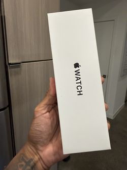 Apple Watch SE Gen 2 GPS & Cellular