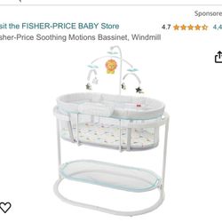 Baby Bassinet 