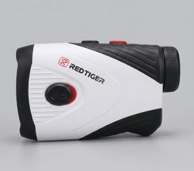 REDTIGER Laser Golf Rangefinder (1200-Yard Model)