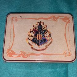 Harry Potter Special Edition Playing Cards 