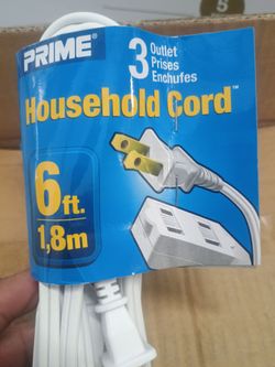 Extension Cords