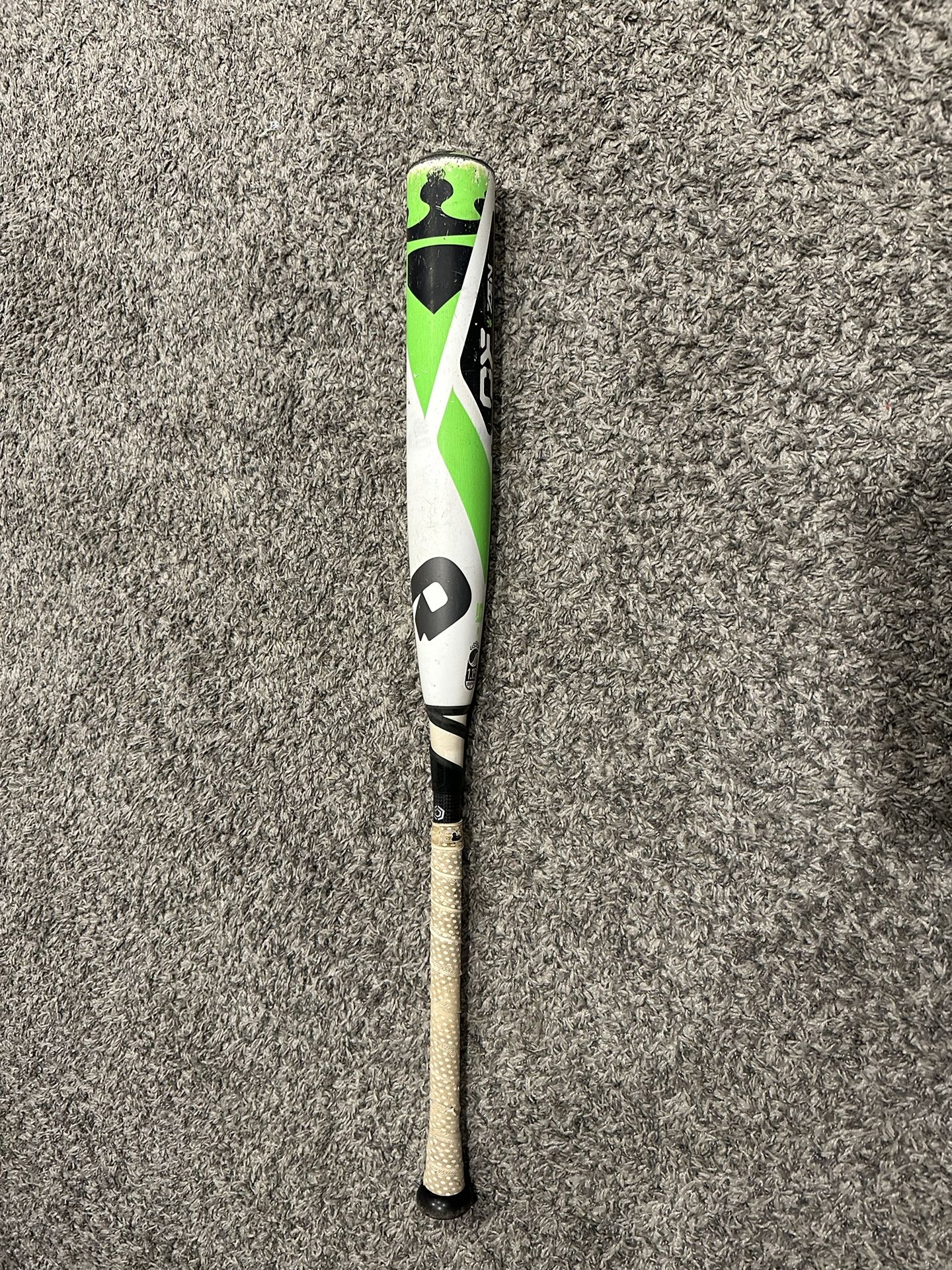 2017 Demarini CF Zen 32/27 -5