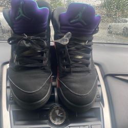 Jordan 5 