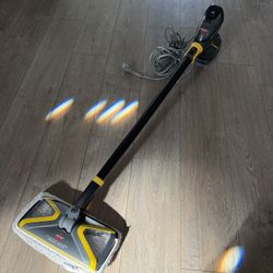 BISSELL Power Steamer Heavy Duty 3-in-1 Steam Mop and Handheld SteamShot