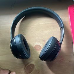 Beats Solo 3’