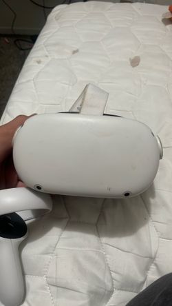 Oculus quest 2