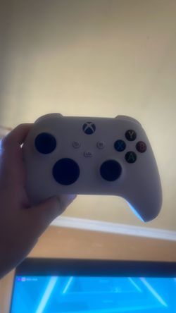Xbox controller