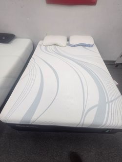 Tempur Adapt Medium