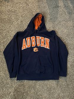 Auburn Tigers NCAA Hoodie