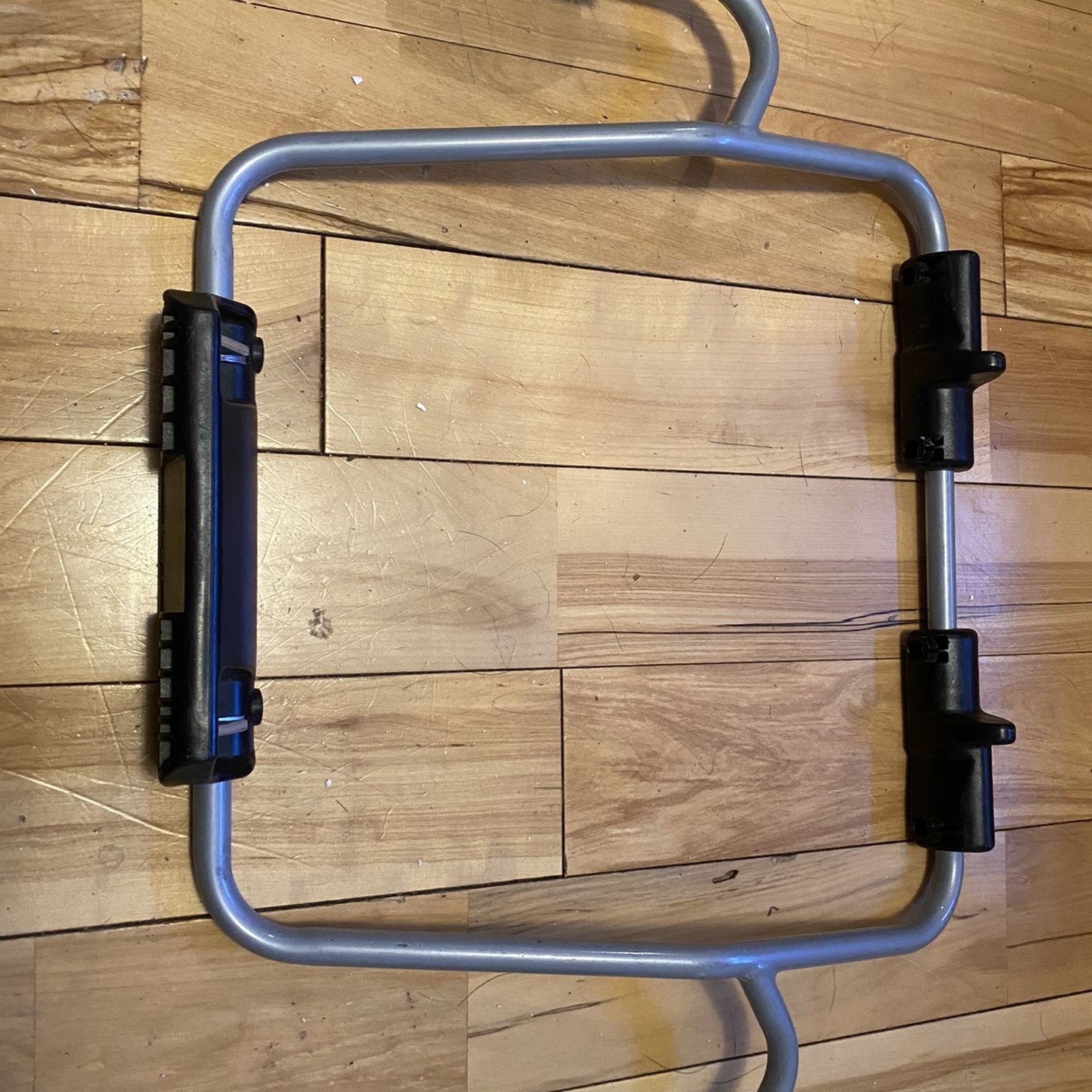 Graco Car Seat Adapter for Bob Stroller