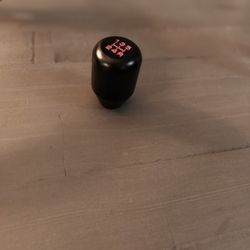 Shift Knob