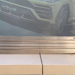 16-21 TOYOTA PRIUS FRONT REINFORCEMENT BAR 