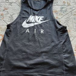Nike Women Muscle Tee