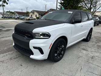 2022 Dodge Durango