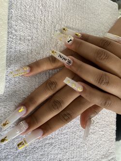 Nails