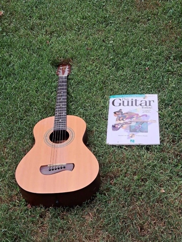 Acoustic Guitar