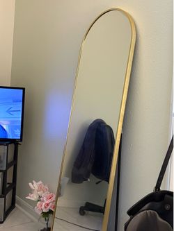 full body mirror