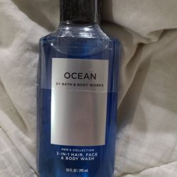 Ocean 