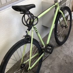 SE Lager Bike
