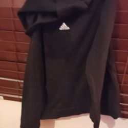 Adidas  Boys Sweater