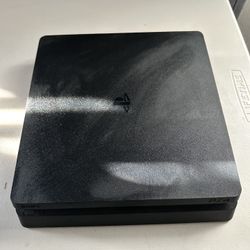 PS4 