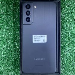 Samsung s21 FE