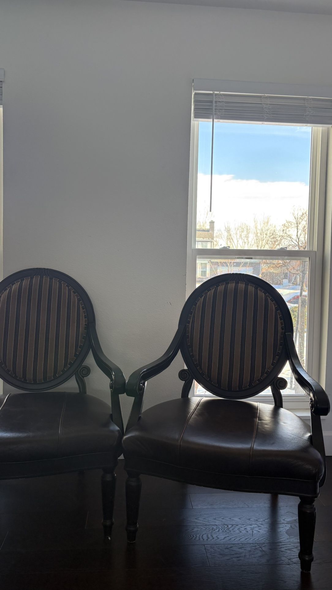 Vintage Chairs