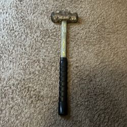 Sledgehammer