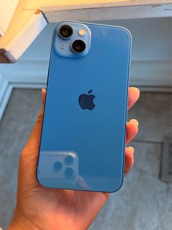 iPhone 13 128gb