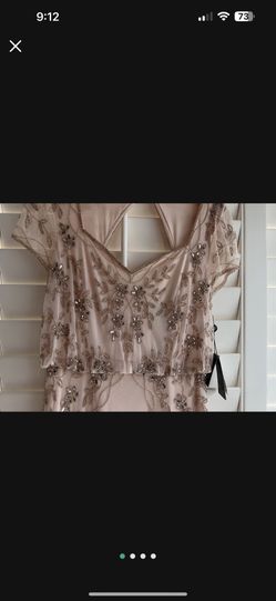 Women’s Maxi Dress 