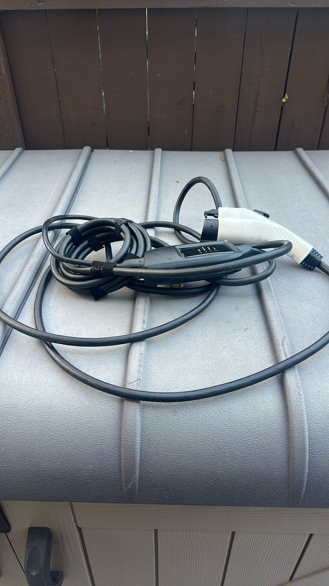 EV Charger