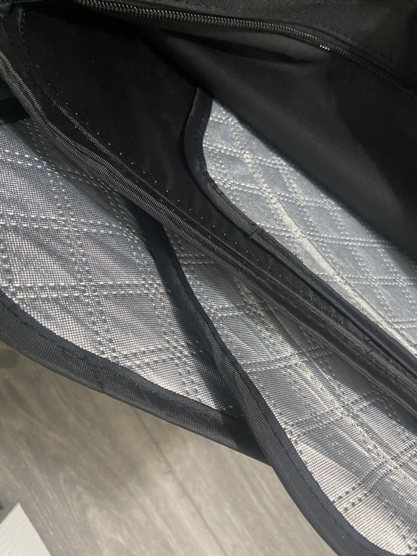 Windshield Sun Shade