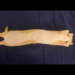 Long Cat Plushie 