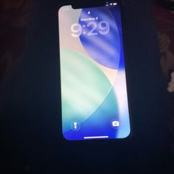 Unlocked iPhone 11 With Charger