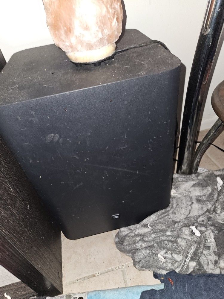 Jbl Surround 5.1