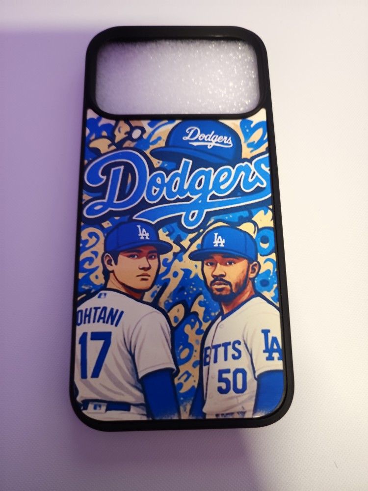 Personalized Phone Case  Iphone 17 Pro Max