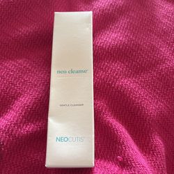 NeoCutis Neo Cleanse gentle cleanser for acne-prone skin