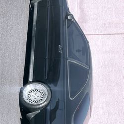 1998 Honda Civic