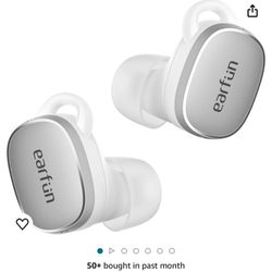 Earfun Pro 3  Earbuds 