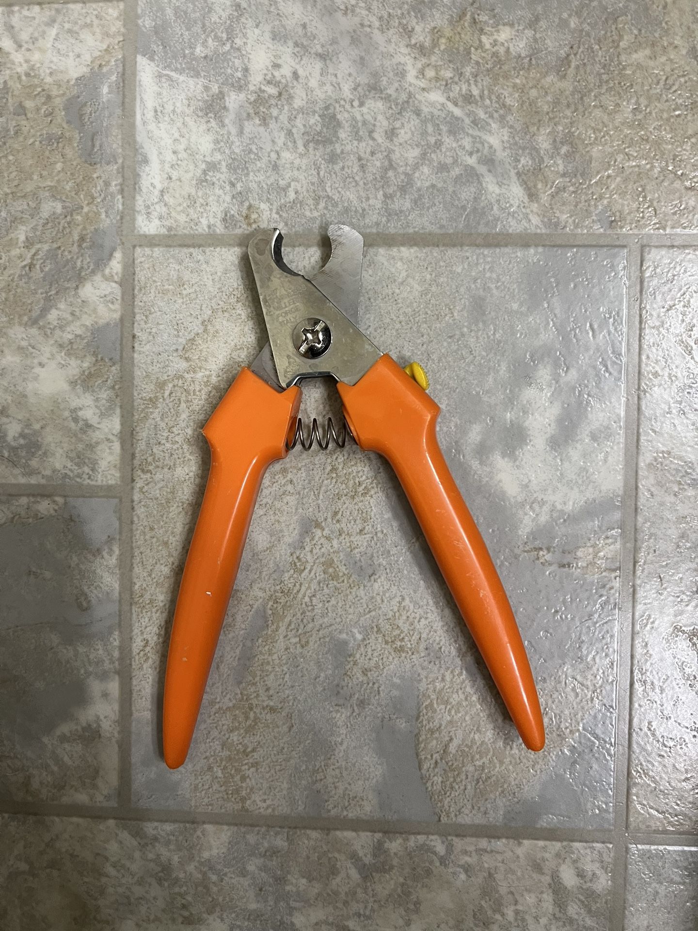 Nail Clippers For Dogs