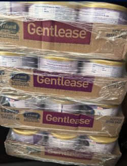 Enfamil Gentleease Neuro pro 7.2 oz cans sell or trade for Enfamil 12oz cans