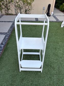Piccalio Convertible Toddler Tower